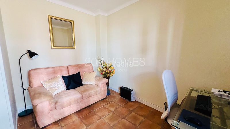 Foto 33ac792f-054a-401d-84ce-15938a9bf3c6. Casa amb xemeneia calefacció aparcament a Casco Histórico Antequera