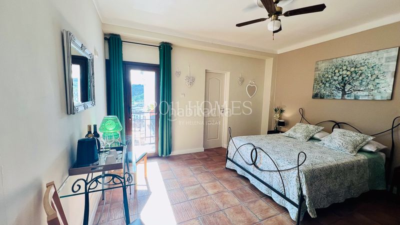 Foto 3445391d-2ea4-462f-a868-0b92a245985c. Casa amb xemeneia calefacció aparcament a Casco Histórico Antequera