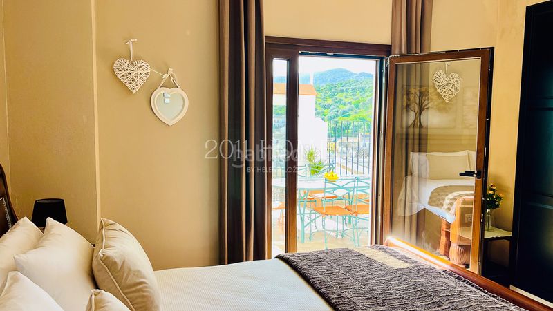 Foto 4b90a5ee-ccd4-4e3b-8c0f-79a4c3302354. Casa amb xemeneia calefacció aparcament a Casco Histórico Antequera