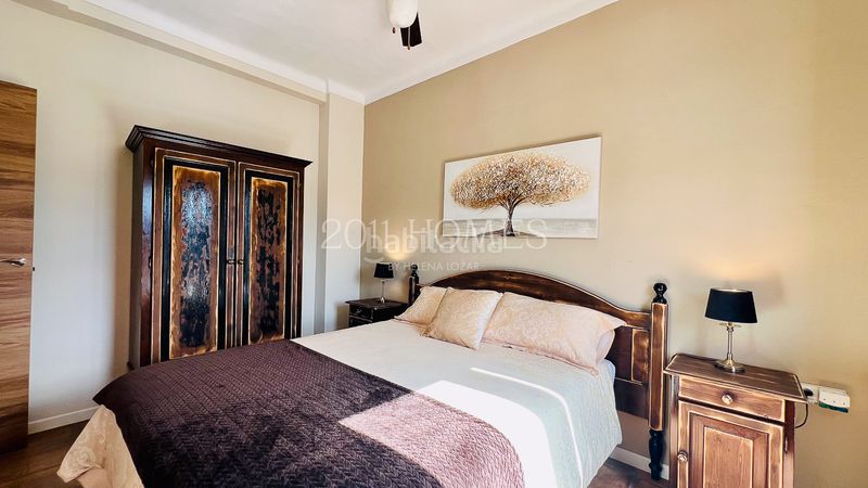 Foto a2ac3cd3-79d8-4629-99ee-2c977f21b8f7. Casa amb xemeneia calefacció aparcament a Casco Histórico Antequera