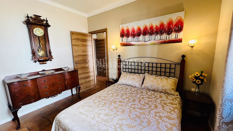 Foto ad60aaa0-f90f-458d-bed9-9f466e408255. Casa amb xemeneia calefacció aparcament a Casco Histórico Antequera