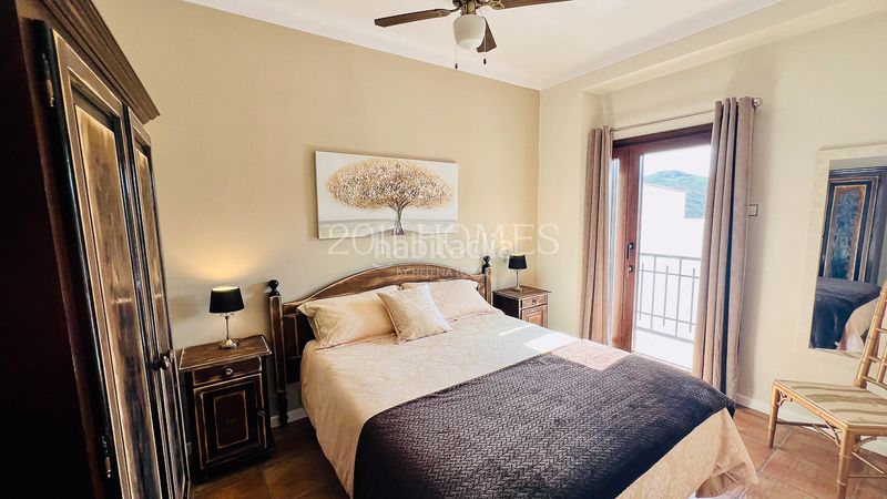 Foto ba48e1e1-7f13-40b2-918c-1ad68c8fcfcc. Casa amb xemeneia calefacció aparcament a Casco Histórico Antequera