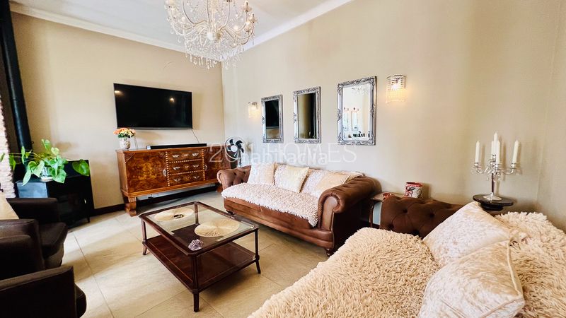 Foto c58d5bb9-8402-4ca7-8a62-68aad609c2cf. Casa amb xemeneia calefacció aparcament a Casco Histórico Antequera