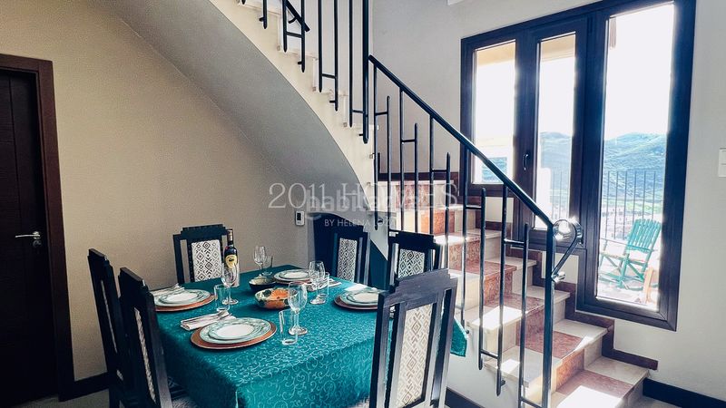 Foto e55f0d17-3a08-4d66-8a23-03bfeccb9779. Casa amb xemeneia calefacció aparcament a Casco Histórico Antequera