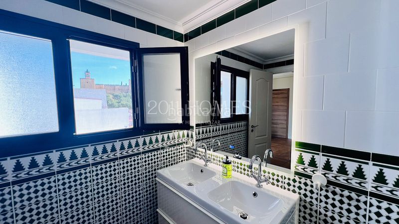 Foto f9d50e0e-3faa-4878-84ae-a36dbcaa18b1. Casa amb xemeneia calefacció aparcament a Casco Histórico Antequera