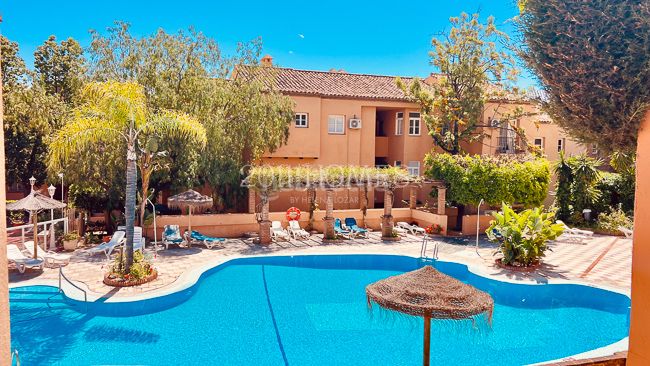 Foto 0480df26-fadb-4628-8492-1c131131326d. Apartament a calle topacio 8 a Riviera del Sol Mijas