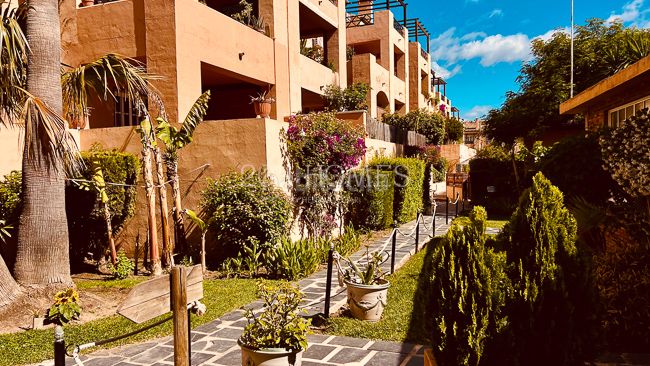 Foto 11442161-9540-416d-bd86-f76cfea4a8ea. Apartament a calle topacio 8 a Riviera del Sol Mijas