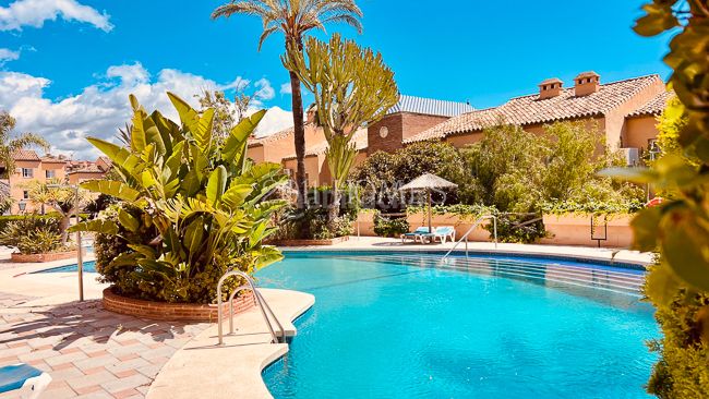 Foto 4fdd66b2-4104-408b-9e1d-e6c948b7e6a7. Apartament a calle topacio 8 a Riviera del Sol Mijas