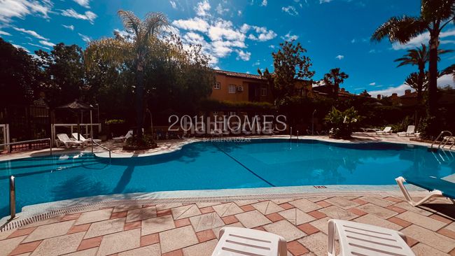 Foto 5d1f2409-cc0f-4510-8354-8d2bb15df7bb. Apartament a calle topacio 8 a Riviera del Sol Mijas