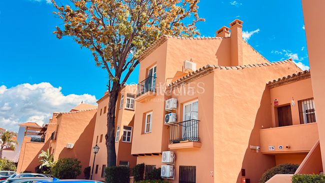 Foto 7f3c8bde-9664-4470-aafa-f27f08fcc263. Apartament a calle topacio 8 a Riviera del Sol Mijas