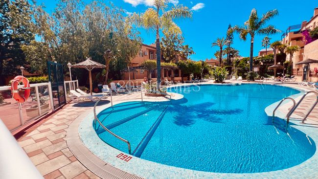 Foto 926c6a3a-9336-40c7-9d80-8c8a56d72448. Apartament a calle topacio 8 a Riviera del Sol Mijas