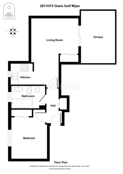 Foto a30e9cb6-bb1b-421d-a6c0-08a2434f7ae2. Apartament a calle topacio 8 a Riviera del Sol Mijas