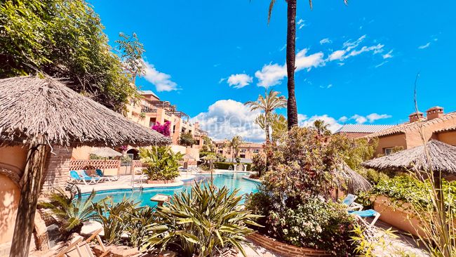 Foto d1ede2ad-1475-461a-90f4-a1717984f3d0. Apartament a calle topacio 8 a Riviera del Sol Mijas