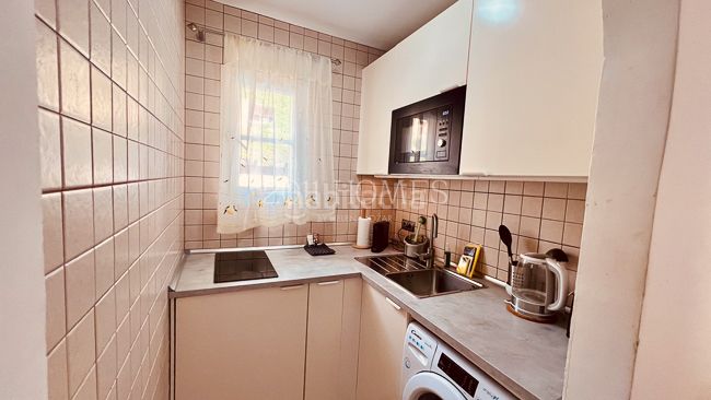 Foto e186c0bb-9bd7-4a83-8df2-e18b0dc624b7. Apartament a calle topacio 8 a Riviera del Sol Mijas