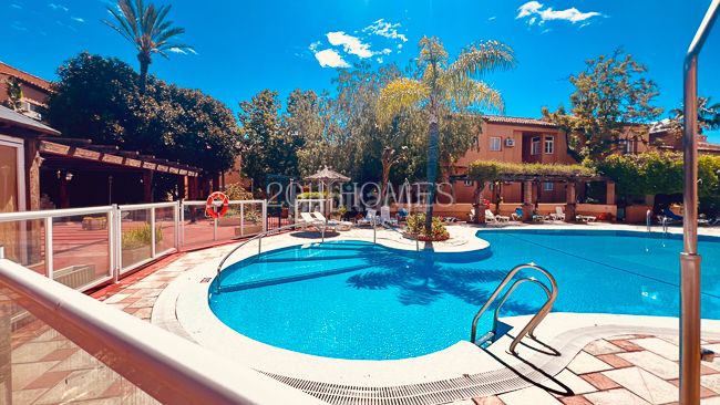 Foto e61c4b13-db7e-48d6-bdcd-472a507544e9. Apartament a calle topacio 8 a Riviera del Sol Mijas