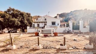 Masia  Diseminado diseminados 614. Magnífica casa adosada en el campo en barranco del sol, almogía,