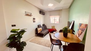 Appartement  Calle huerto de los claveles. Piso de tres dormitorios en málaga centro