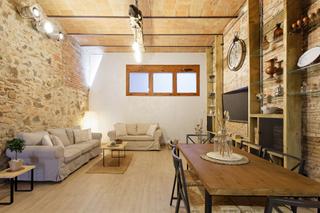 Studio dans Carrer gran de sant andreu 366. Estudio reformado a estrenar