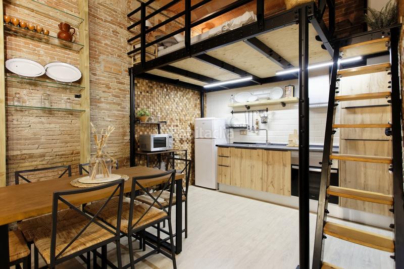 Foto 66a58e22-7ca1-47ff-b2d2-93dcf4152091. Estudio en carrer gran de sant andreu 364 estudio completamente reformado en Barcelona