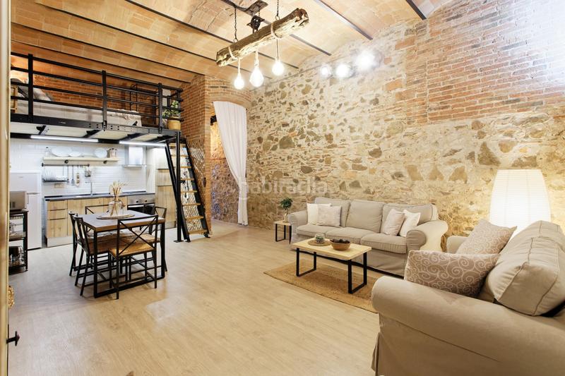 Foto 6ff25925-9756-4703-94a2-11107694d002. Estudio en carrer gran de sant andreu 364 estudio completamente reformado en Barcelona