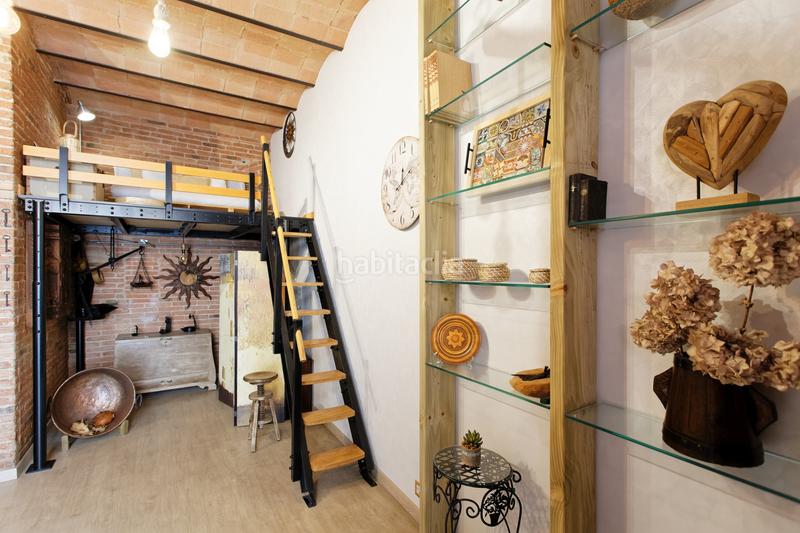 Foto 81aa56c7-c52c-4862-bdd1-453dcb31d101. Estudio en carrer gran de sant andreu 364 estudio completamente reformado en Barcelona