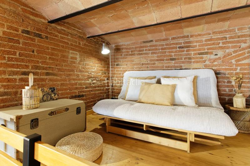 Foto 8513fa97-037a-40b7-b706-1584144e1511. Estudio en carrer gran de sant andreu 364 estudio completamente reformado en Barcelona