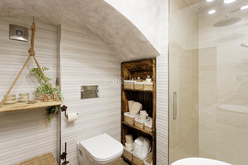 Foto 88609a24-1900-41f6-8908-c18454b002a7. Estudio en carrer gran de sant andreu 364 estudio completamente reformado en Barcelona