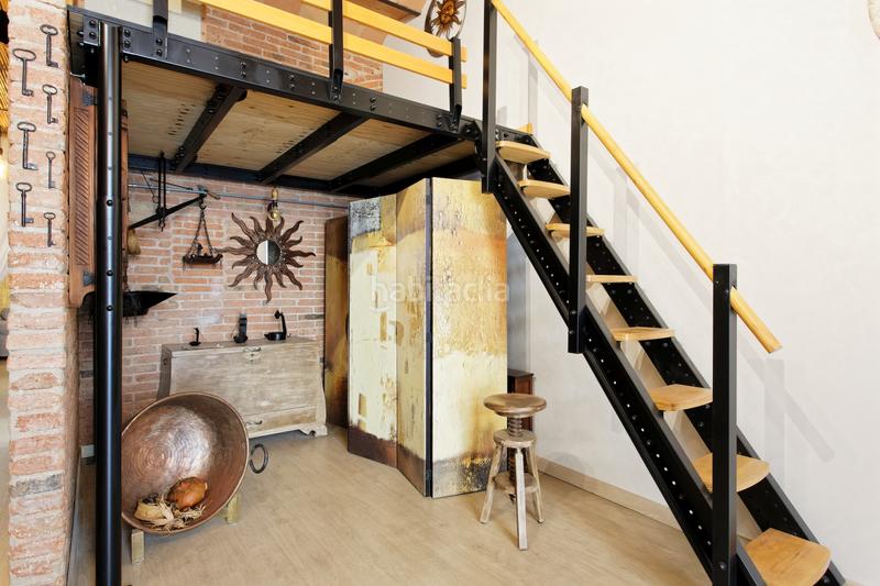 Foto 9dcc7a92-4977-43dd-b810-9025757259d7. Estudio en carrer gran de sant andreu 364 estudio completamente reformado en Barcelona