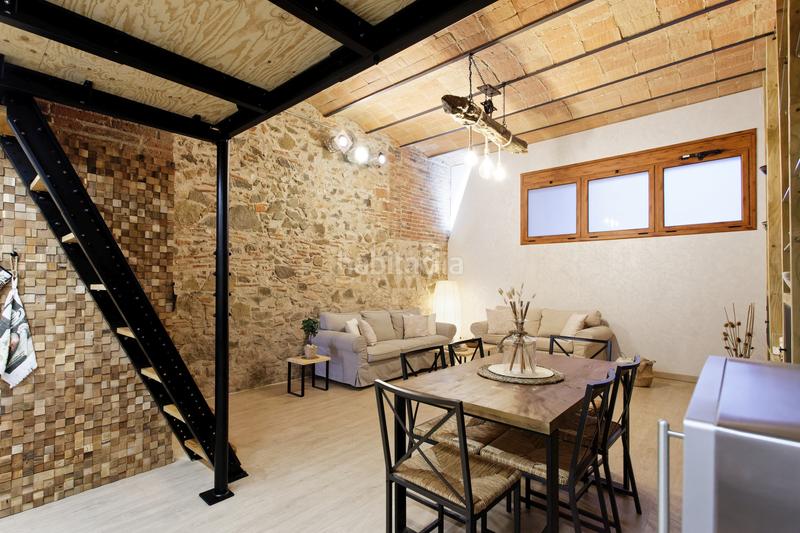 Foto f53b1aaa-cc86-4363-b4f4-64fa36cb58fa. Estudio en carrer gran de sant andreu 364 estudio completamente reformado en Barcelona