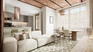 Appartement  Carrer de npols. Piso en venta en calle de npols