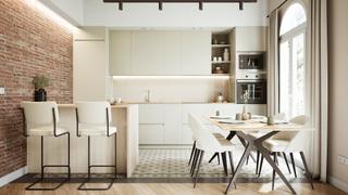 Appartement dans Carrer d'entena 116
