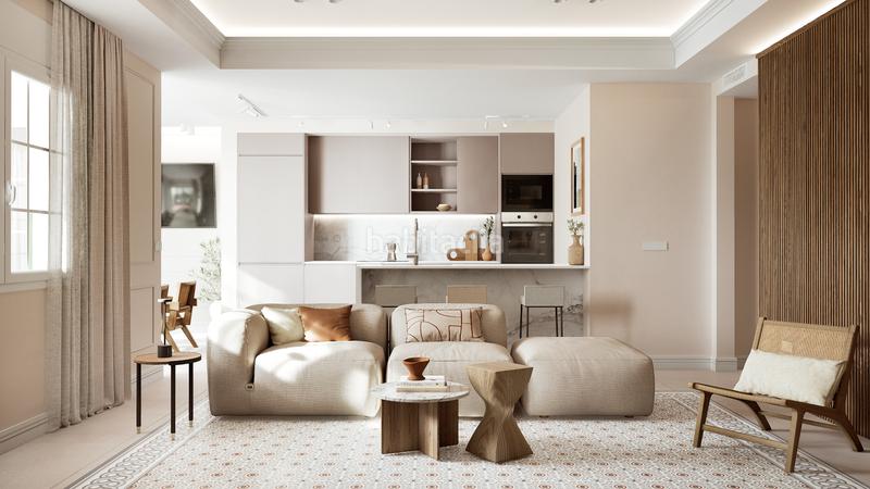 Foto 08d6ce19-41a9-4b87-9d04-8278d1e98348. Appartamento in carrer del rosselló 208 in Dreta de l´Eixample Barcelona