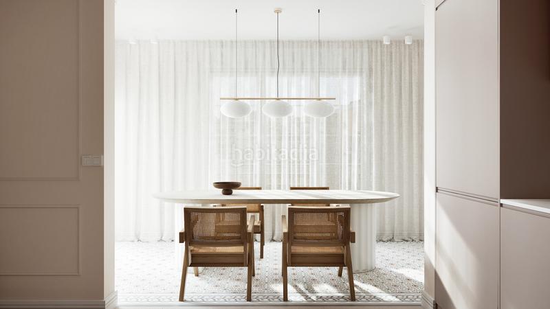 Foto 0c56e2f9-3aa0-46c2-94b9-f46b7ec614d7. Appartamento in carrer del rosselló 208 in Dreta de l´Eixample Barcelona