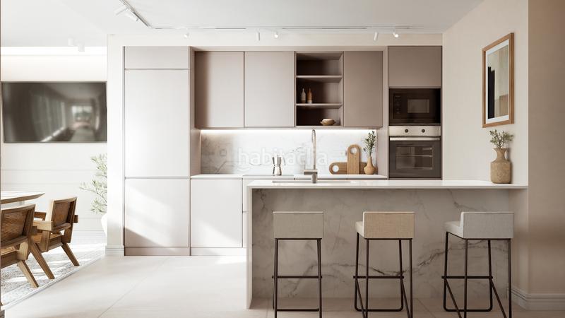 Foto 3c5ed476-5f16-4f80-8a82-1fb2e1b71bbc. Appartamento in carrer del rosselló 208 in Dreta de l´Eixample Barcelona