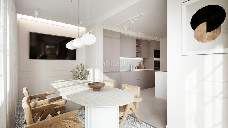 Foto a97b6968-3a02-4e36-a2a2-5ae1bc694e75. Appartamento in carrer del rosselló 208 in Dreta de l´Eixample Barcelona