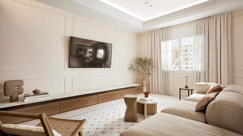 Foto b74fc8ab-f36b-4c6f-a813-685a29051679. Appartamento in carrer del rosselló 208 in Dreta de l´Eixample Barcelona