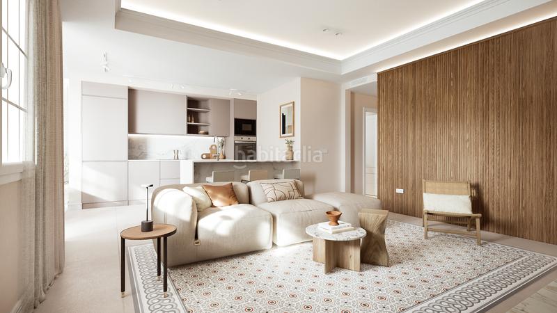 Foto e3b5bc69-61e3-431e-b09c-f73b25df5994. Appartamento in carrer del rosselló 208 in Dreta de l´Eixample Barcelona