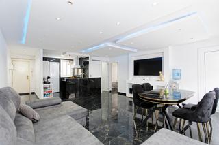 Appartement dans La Mina. Piso en venta en calle de llevant, 7