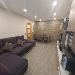 Appartement  Carrer de viladecans. Piso en venta en cl viladecans