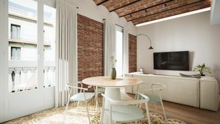 Appartement  Carrer d'entena