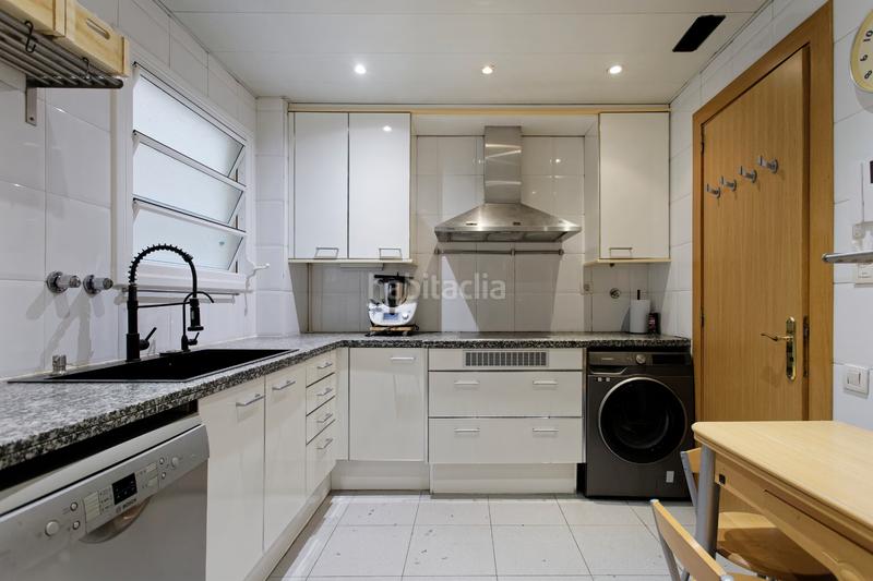 Foto 3a96961d-c428-4c1d-8fd6-bf62df4f4088. Appartement avec chauffage parking dans Dreta de l´Eixample Barcelona