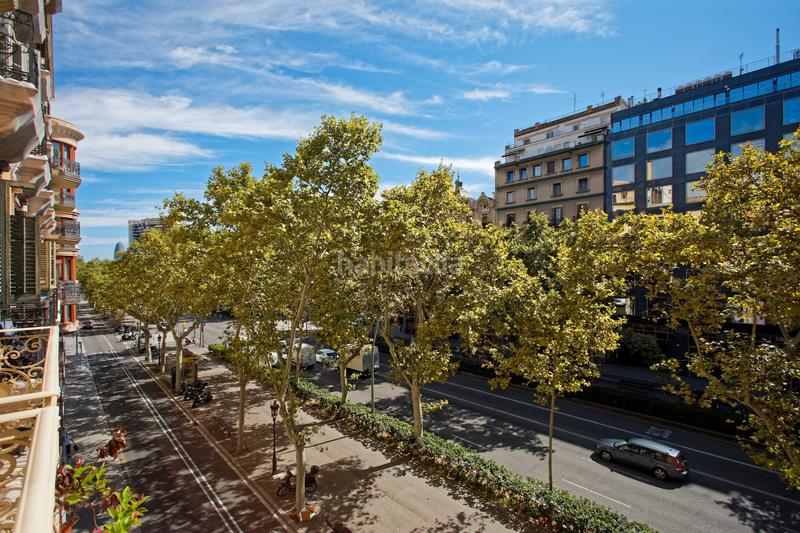 Foto 7443eab6-9588-448b-a005-509249cd972d. Appartement avec chauffage parking dans Dreta de l´Eixample Barcelona