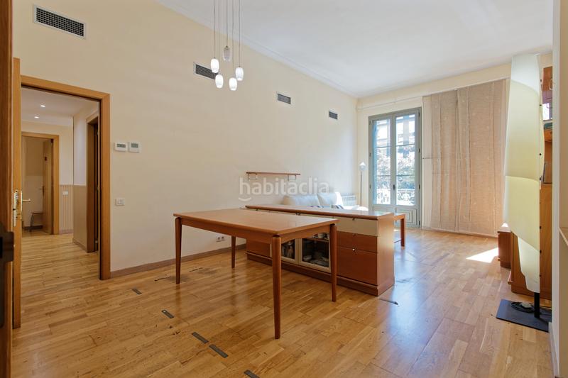 Foto 8480fff7-e4b6-4bc7-9125-183d0f0b713c. Appartement avec chauffage parking dans Dreta de l´Eixample Barcelona