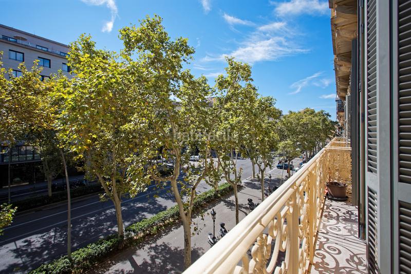 Foto cab62fb7-c8e1-4dc9-82bc-f602a7547224. Appartement avec chauffage parking dans Dreta de l´Eixample Barcelona