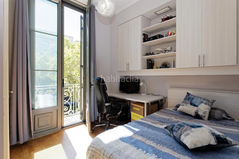 Foto d77e51a2-85f7-4d73-88fa-89a6233926d5. Appartement avec chauffage parking dans Dreta de l´Eixample Barcelona