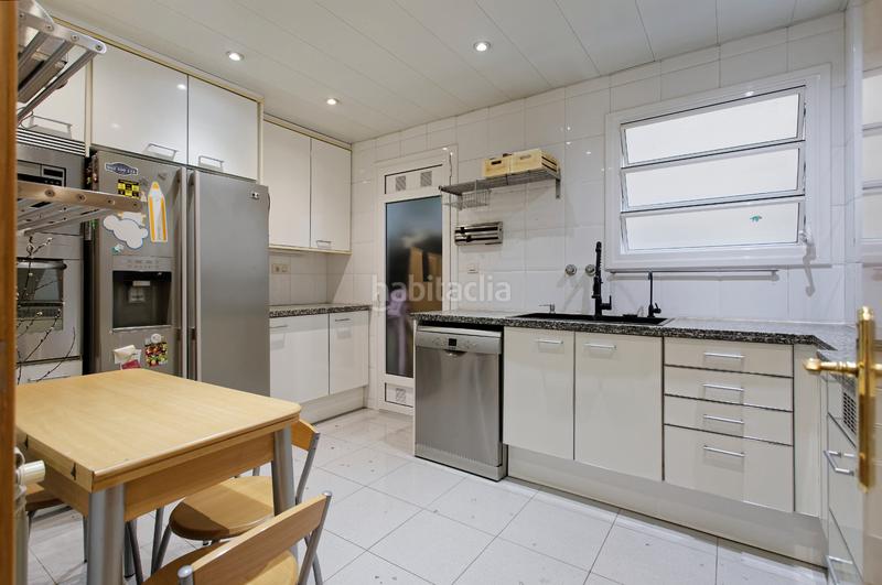Foto fa2daf57-58ff-419f-aaff-06c6152a7400. Appartement avec chauffage parking dans Dreta de l´Eixample Barcelona