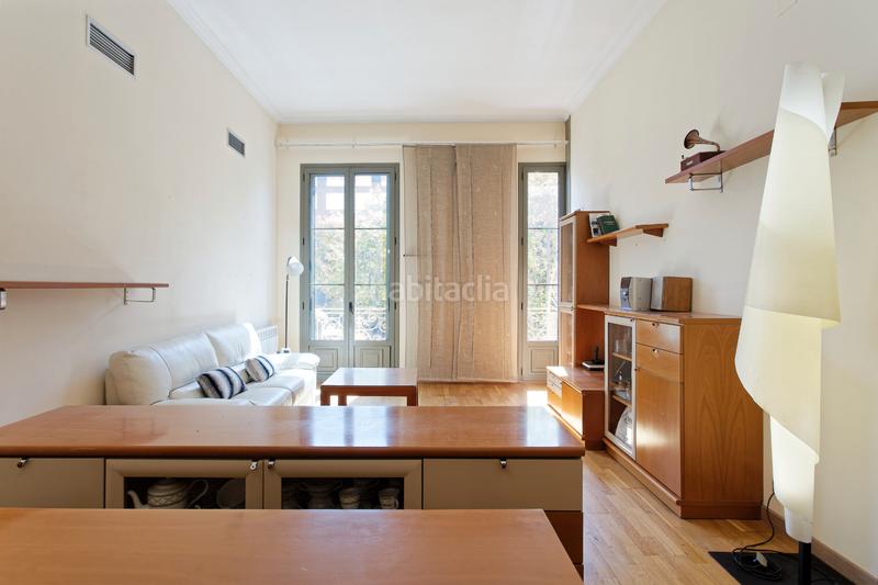 Foto fb51084f-4178-45f3-85c6-31165db8b987. Appartement avec chauffage parking dans Dreta de l´Eixample Barcelona