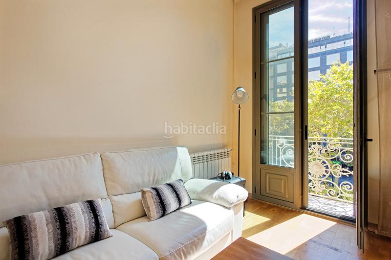 Foto 7f1c8c37-7d9f-4d42-a4c0-1bedab7b6e83. Pis amb calefacció aparcament a Dreta de l´Eixample Barcelona