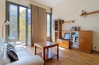 Appartement  Gran via de les corts catalanes