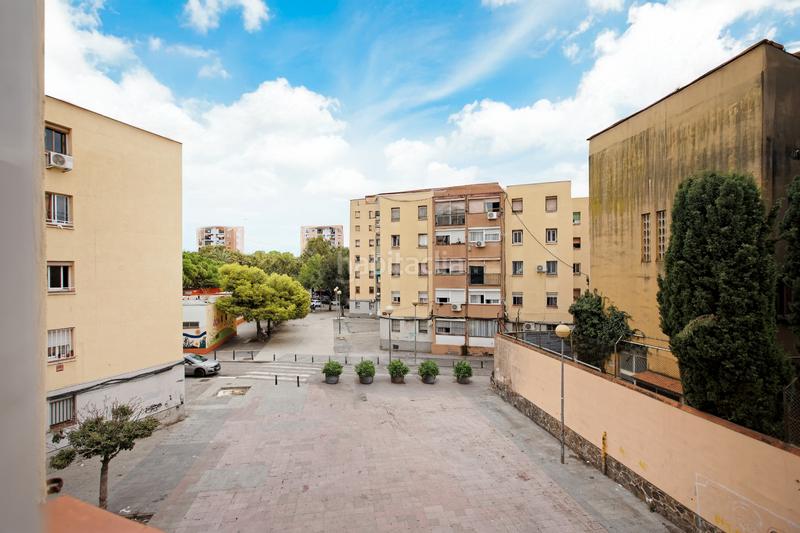 Foto 018a849f-4789-41fe-a71d-532988853fec. Appartement dans carrer santa joana lestonnac 17 dans Badalona